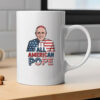All American Pope Leo XIV Mug