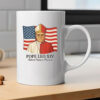 American Pope Leo XIV May 8th 2025 Robert Francis Prevost Mug