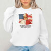 American Pope Leo XIV May 8th 2025 Robert Francis Prevost Shirt
