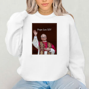 Cardinal Robert Francis Pope Leo XIV Shirt