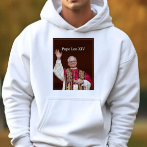 Cardinal Robert Francis Pope Leo XIV Shirt