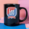 Chicagos Pope Leo XIV Old Style-Inspired Mug