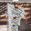 First American Pope, Leo XIV Flag