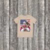 First American Pope, Leo XIV, USA Flag