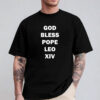 God Bless Pope Leo XIV T-Shirt