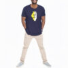 Land of Leo T-Shirt Habemus Papam!