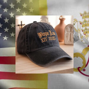 New Leo XIV Pope Hat