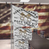 New Pope Leo 14 Vicar Of Christ Vatican Flag