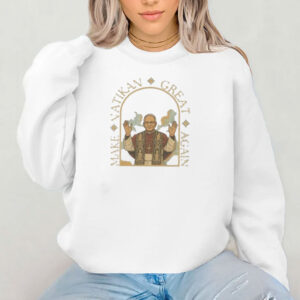 Official Leo XIV Pope Make Vatikan Great Again T-shirt