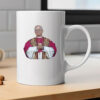 Official Pope Leo XIV 2025 Mug