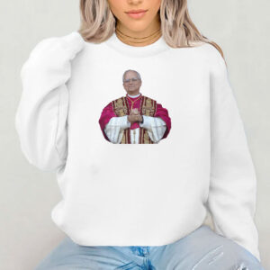 Official Pope Leo XIV 2025 Shirt