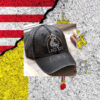 Pope LEO XIV Robert Francis Prevost Embroidered Hat