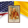 Pope Leo XIV, Birthday Gifts, Pope Leo XIV Poster