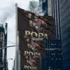 Pope Leo XIV Bitches Love Popa Flag