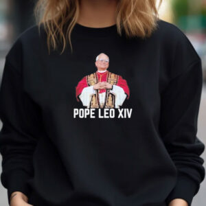 Pope Leo XIV Chicago 2025 Shirt