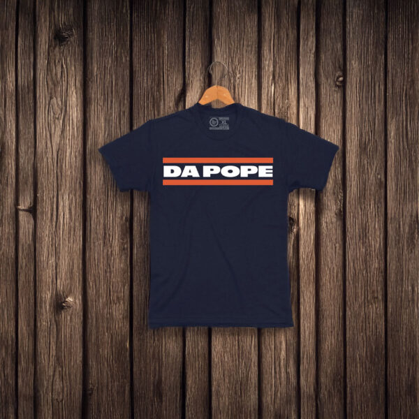 Pope Leo XIV DA POPE T-Shirt