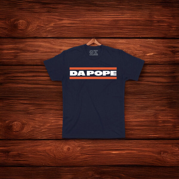 Pope Leo XIV DA POPE T-Shirt