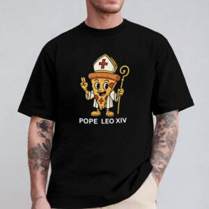 Pope Leo XIV T-Shirt