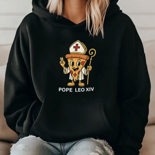 Pope Leo XIV T-Shirt