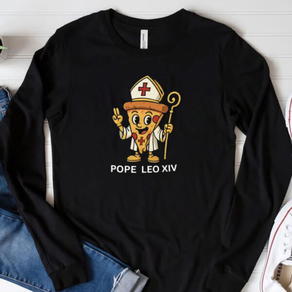 Pope Leo XIV T-Shirt