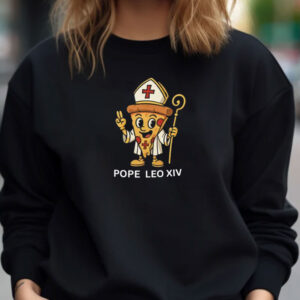 Pope Leo XIV T-Shirt