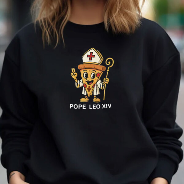 Pope Leo XIV T-Shirt