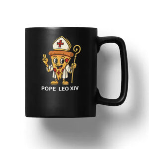 Pope Leo XIV us Mug