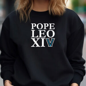 Pope Leo Xiv Vatican City 2025 T-Shirt