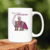 Robert Francis Prevost New Pope Leo XIV Mug