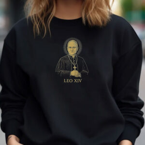 Robert Prevost Pope Leo XIV Shirt