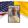 Vatican Religious Print, Pope Leo XIV Poster